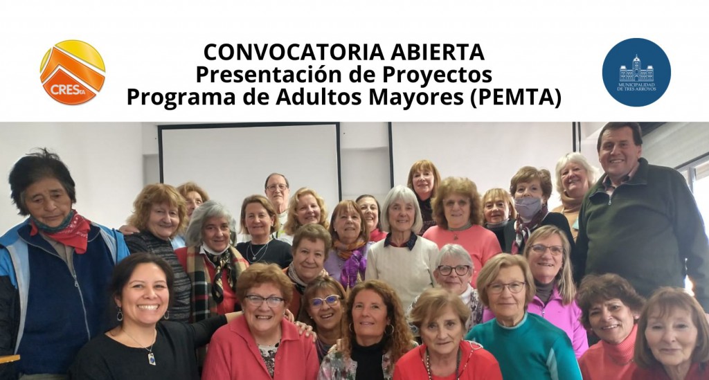 2023 Convocatoria Abierta - Presentacion Proyectos PEMTA web